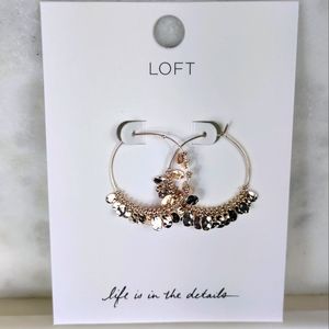 Loft Earrings